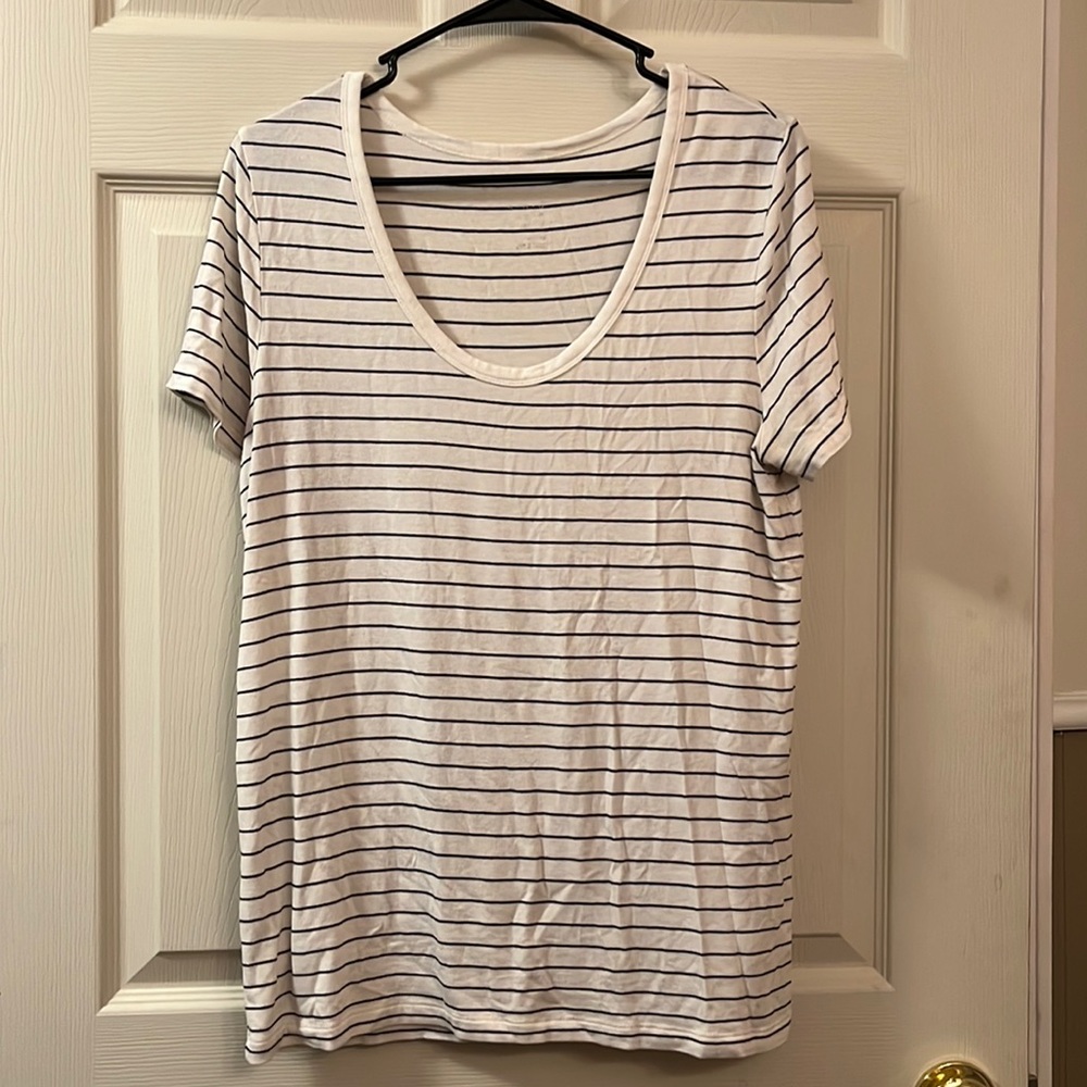 Very soft and comfy shirt!